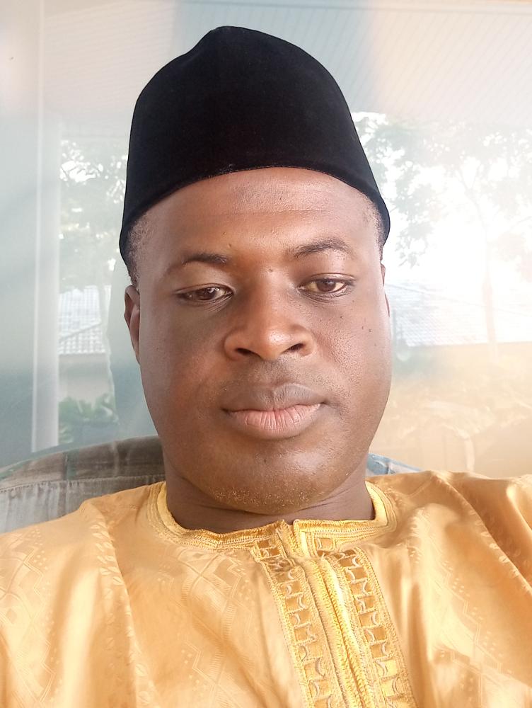 Dr. Yakubu A Tanko